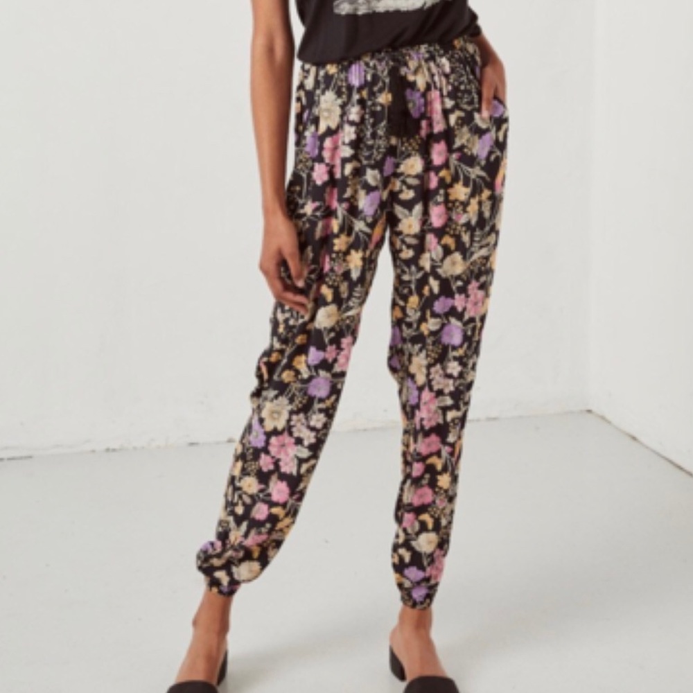 Spell Sayulita pants, L